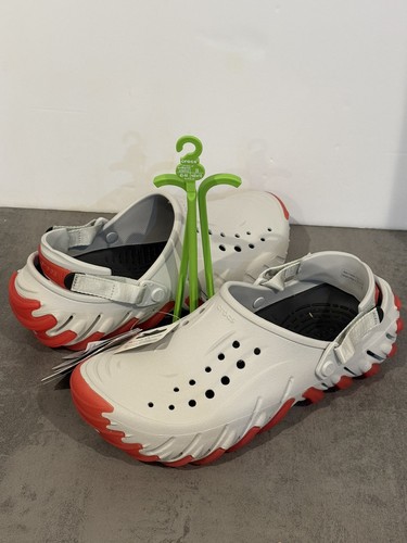 Nuovo zoccolo crocs echo - zoccolo,