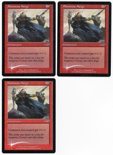 Flowstone Surge x3 3x 2000