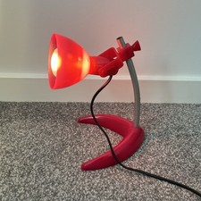 Lampada da scrivania Ikea