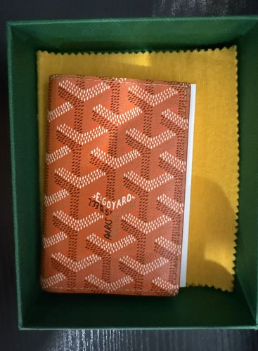 Portafoglio porta carte