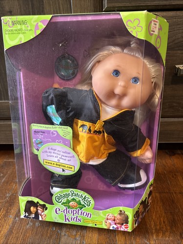 Cabbage patch bambini bambola - cabbage, bambini/bambola