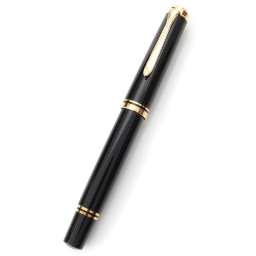 Penna stilografica pelikan - stilografica,