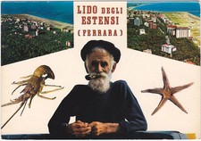 LIDO DEGLI ESTENSI - FERRARA -