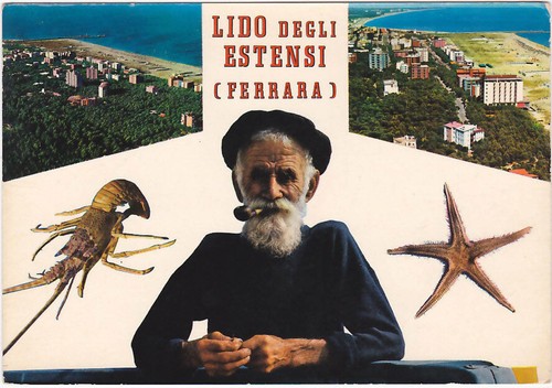 Lido degli estensi ferrara - degli,