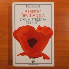 Una misteriosa felicità -