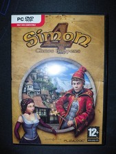 Simon the Sorcerer 4 - Chaos