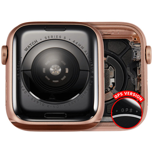 Cassa per apple - per, series