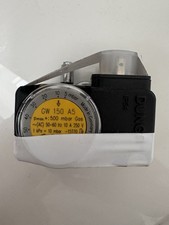 Pressostato DUNGS GW150A5 