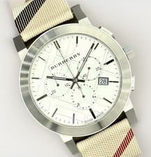 BURBERRY The City BU9357