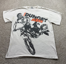 Vintage Ryan Dungey KTM Shirt