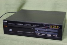 Philips CD-151 Lettore CD ***