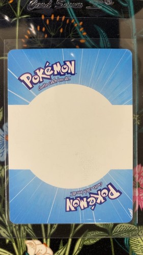 Carte gioco pokemon 1999 - da,
