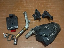 Ricambi Kawasaki ninja 636