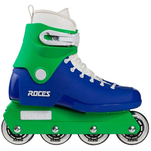 Roces 1992 retroskates pattini - 1992,