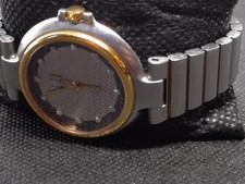 Dunhill Millennium Watches  Stainless Steel/Stainless Steel men