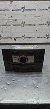 Opel Vectra C 2004 Radio