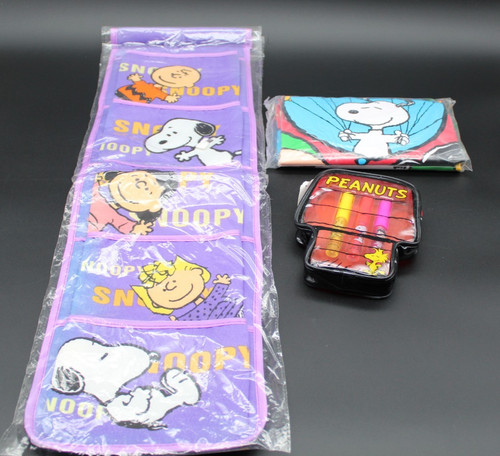 Peanuts sedia - peanuts,