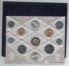 ITALIA - SERIE DIVISIONALE