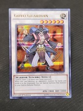 Goyo Guardian DUSA-EN075 Saga