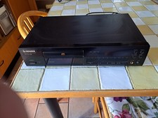 Lettore CD Pioneer PD-104 -