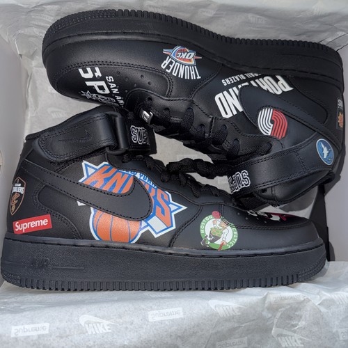 Taglia nike supreme x - taglia, 8,5