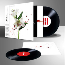 THE CULT - Hidden city (lim