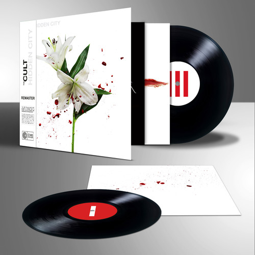 The cult hidden - the,