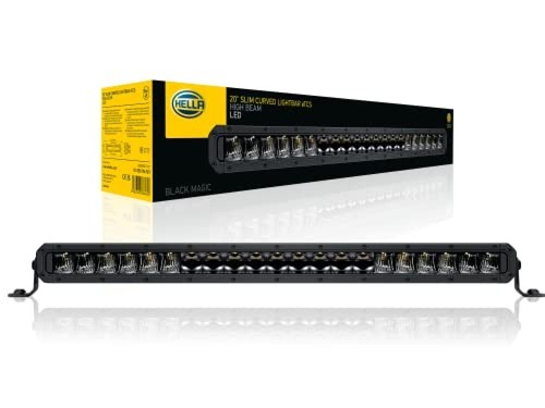 Hella 1fj 358 - 196-501, led