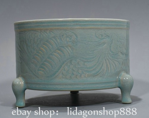 Old china song ru - old,