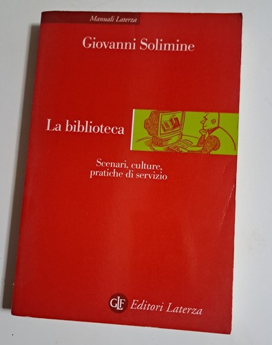 Biblioteca scenari - la,