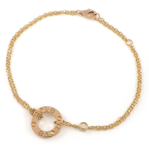 Bracciale cartier love - bracciale,