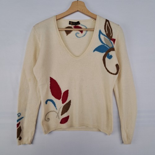 Maglione loro piana 100 - piana, 100%