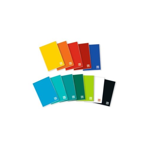 Maxi quaderno one - quaderno, color