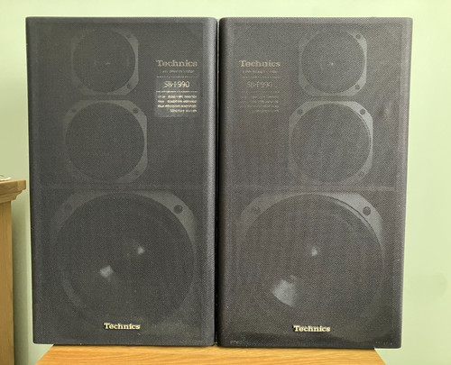 Technics f990 sistema di - technics,