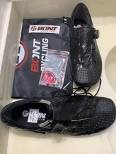 NUOVA scarpa da ciclismo Bont