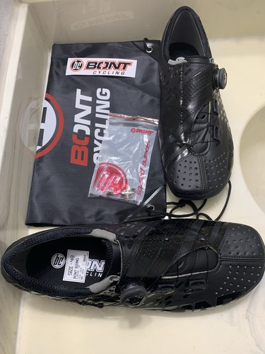 Nuova scarpa ciclismo - scarpa, da