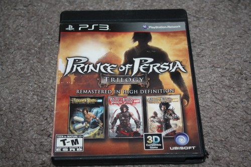 Prince persia classic - of,