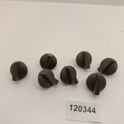 Pezzi manopola asta - 7,