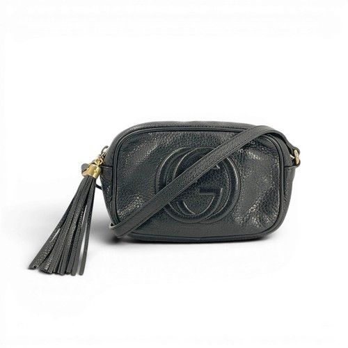 Autentica gucci borsa - borsa, a