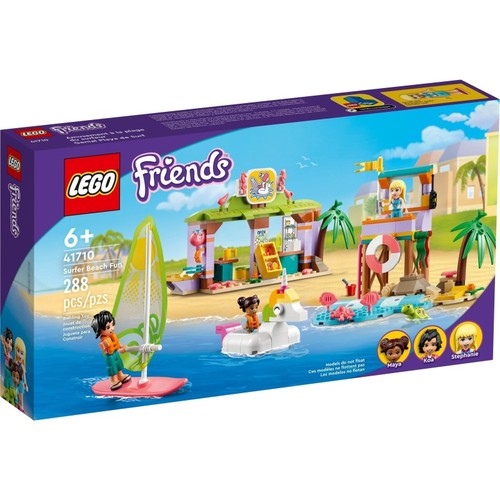 Lego 41710 friends - 41710,