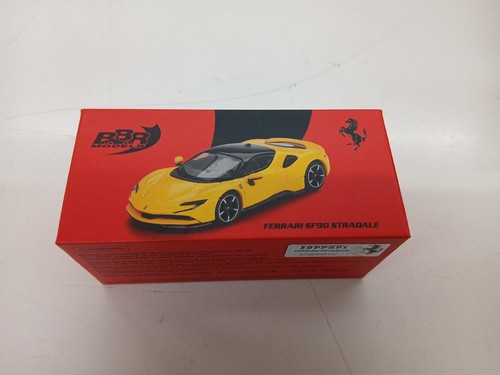 Mini auto bbr - auto, ferrari