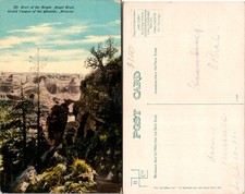 Cartolina Inizio del Bright