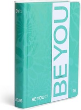 BE YOU - Diario Scuola Floreal