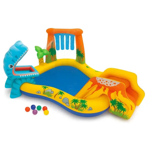 Piscina gonfiabile bambini - piscina,