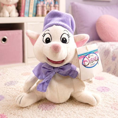 Peluche borsa fagiolo topo - peluche,