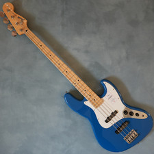 Fender made japan hybrid - made,