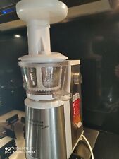 Estrattore per succhi  ariete 177