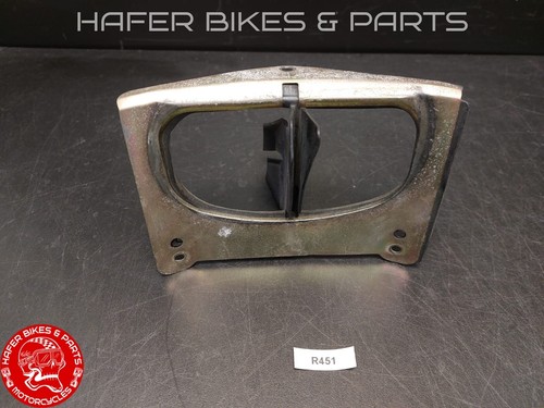 Supporto honda vtr - supporto,