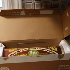 Vintage Pyrex 990 Bake A