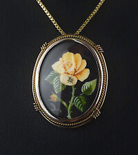 Ciondolo antico/vintage o